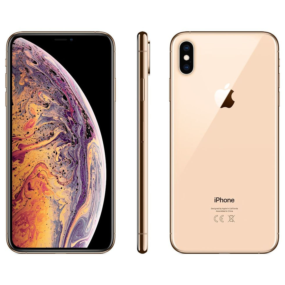 Miniature : iPhone XS Max - Smartphone et téléphone mobile reconditionné Apple sur Ordi-o-top.com