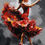 Thumbnail: Flamenco Dancer.  FD172