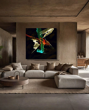 Abstarct Painting