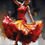 Thumbnail: Flamenco Dancer.  FD23