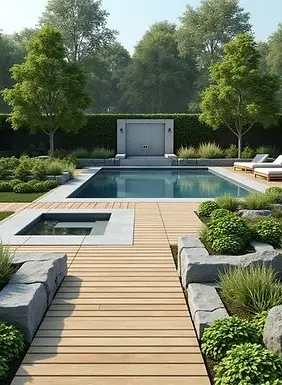 landscape design