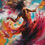 Thumbnail: Flamenco Dancer.  FD198