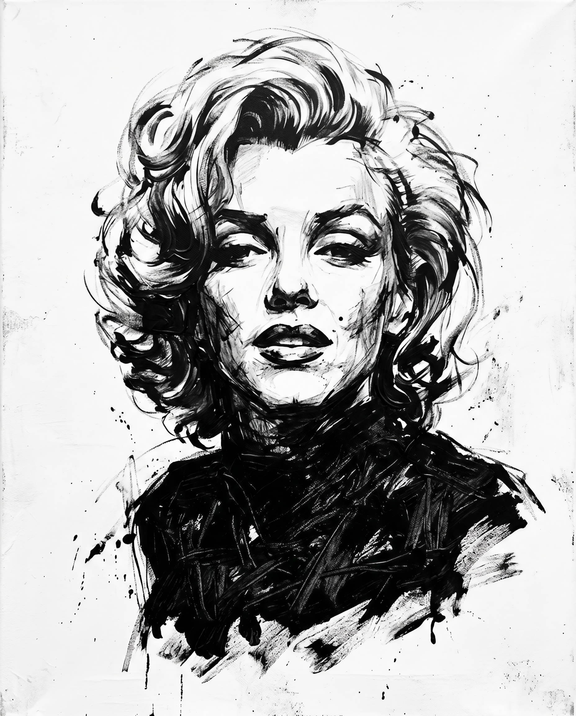 Marilyn Monroe Download BSMM2