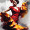Thumbnail: Flamenco Dancer.  FD93B