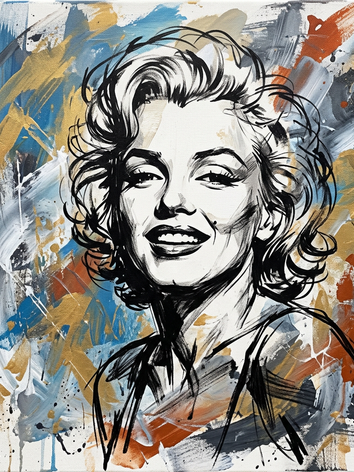 Marilyn Monroe