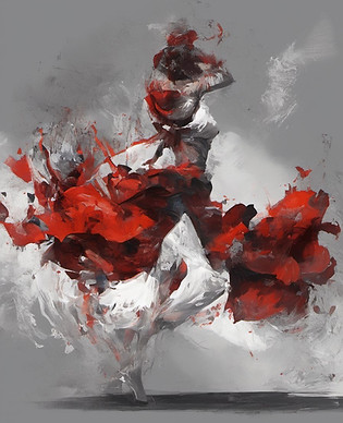 Figrative painting