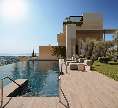 Apartments Marbella 2