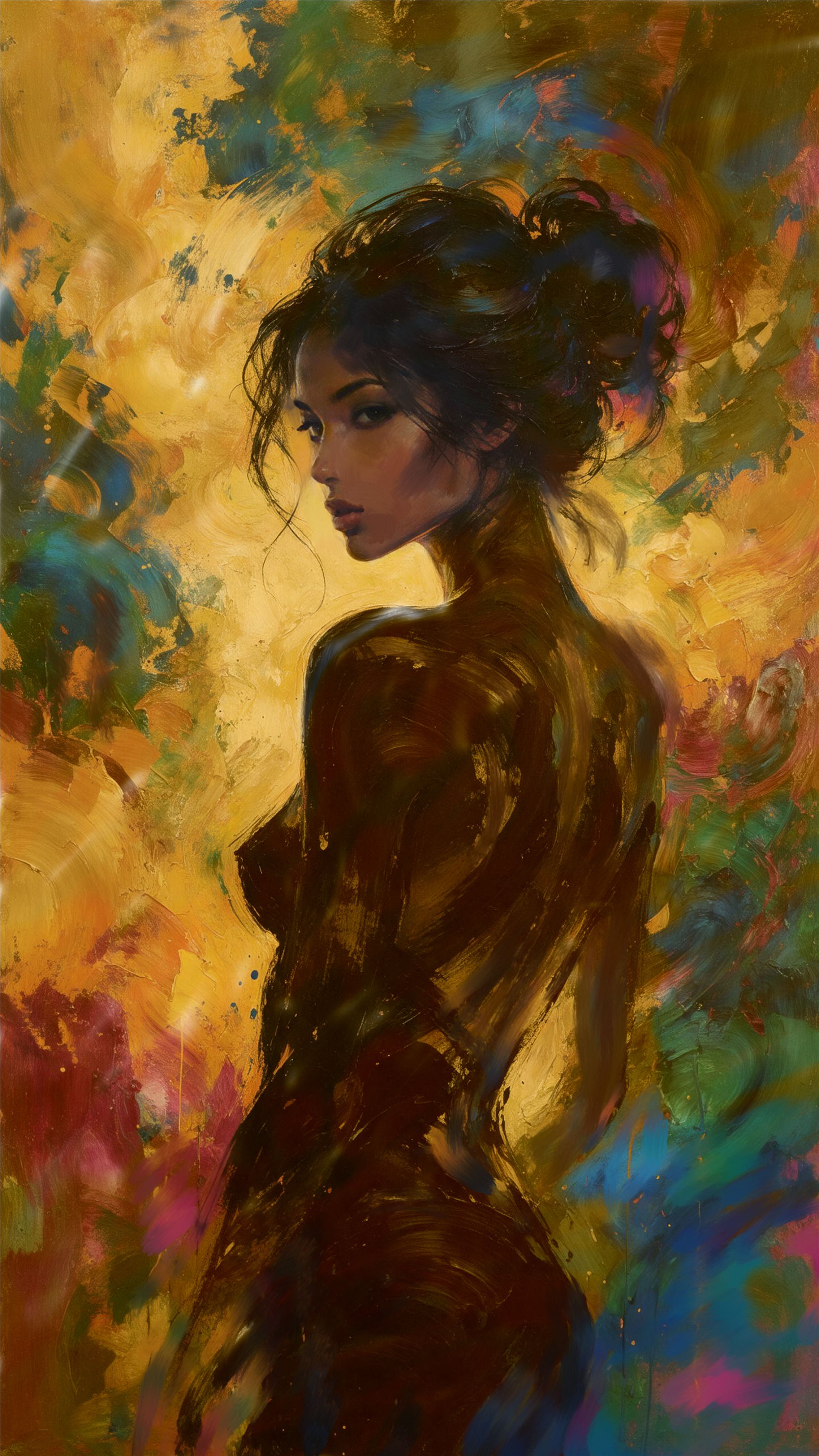 Elegance. EBS136