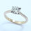 Miniature : Bague "Bicolore"
