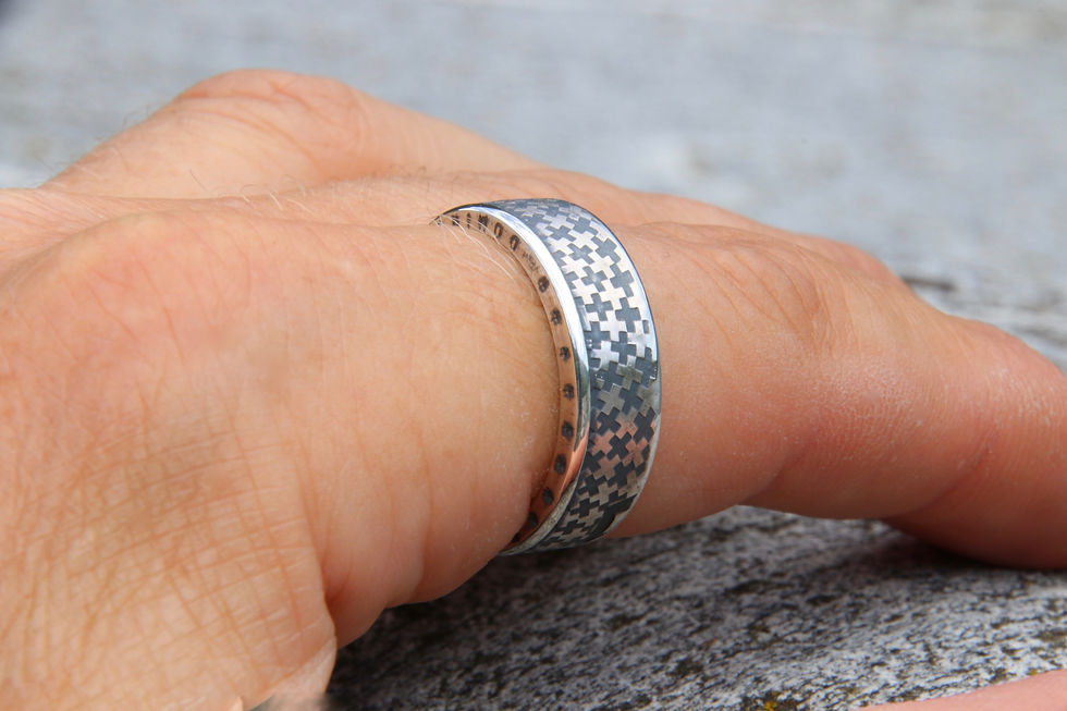 Miniature : Bague 5.- Suisse "HENRI GUISAN"