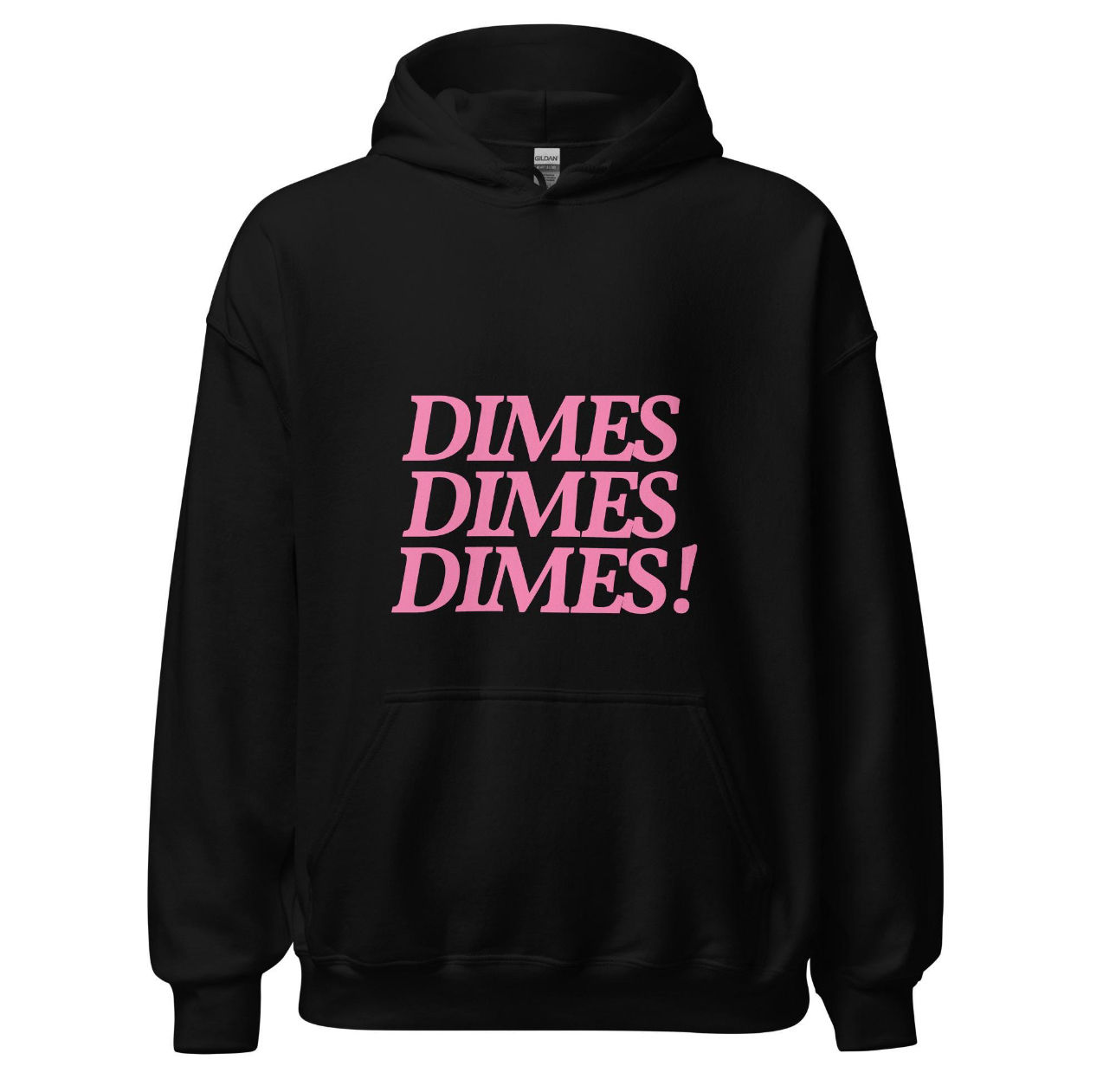 Dimes Dimes Dimes! Nicholas Alexander Chavez as Lyle Menendez unisex Hoodie, Net