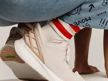 kizik sneakers