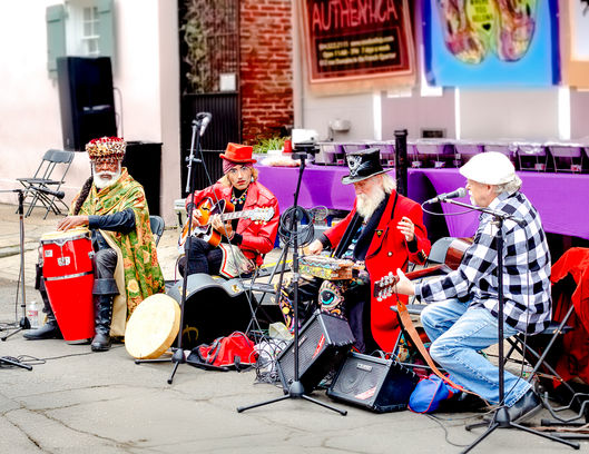 Street events photography Melbourne Florida