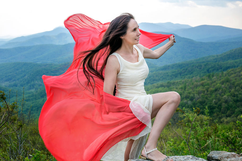 Glamour photographer Melbourne FL