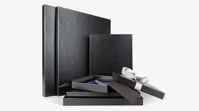 Packaging boxes