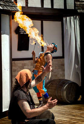 Performance photography Palm Bay Florida