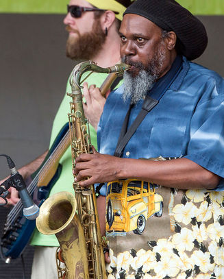 Band photography Melbourne Florida