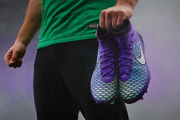 Miniatura: Nike Magista Obra FG