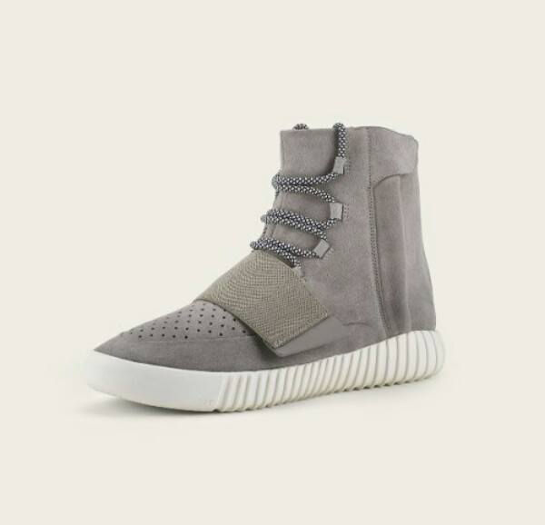 Miniatura: adidas yessy 750 boost kanye west