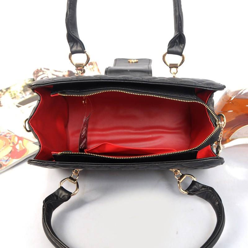 Miniatura: Cartera Chanel