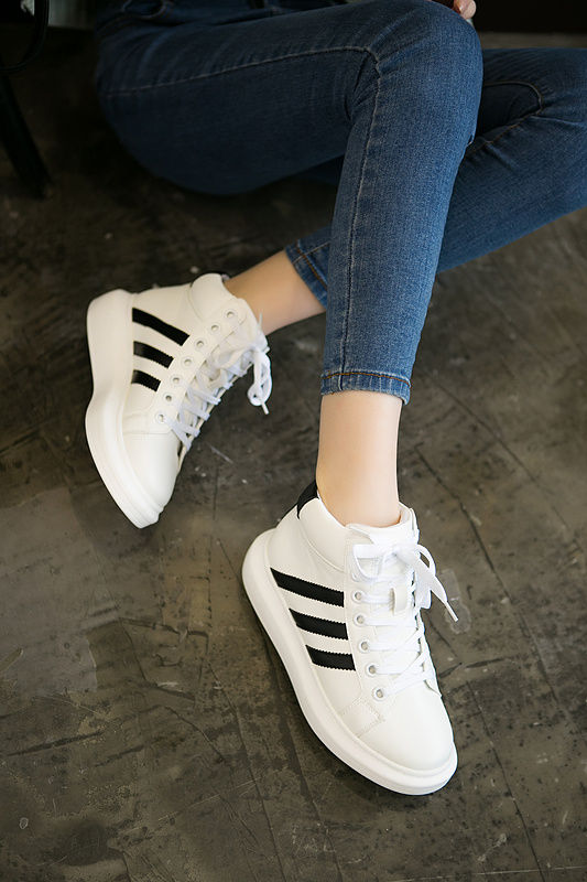 Miniatura: zapatillas Mc queen