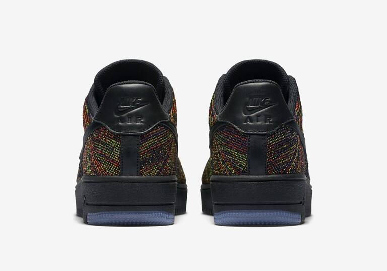 Miniatura: Nike Air forcé Fliknit