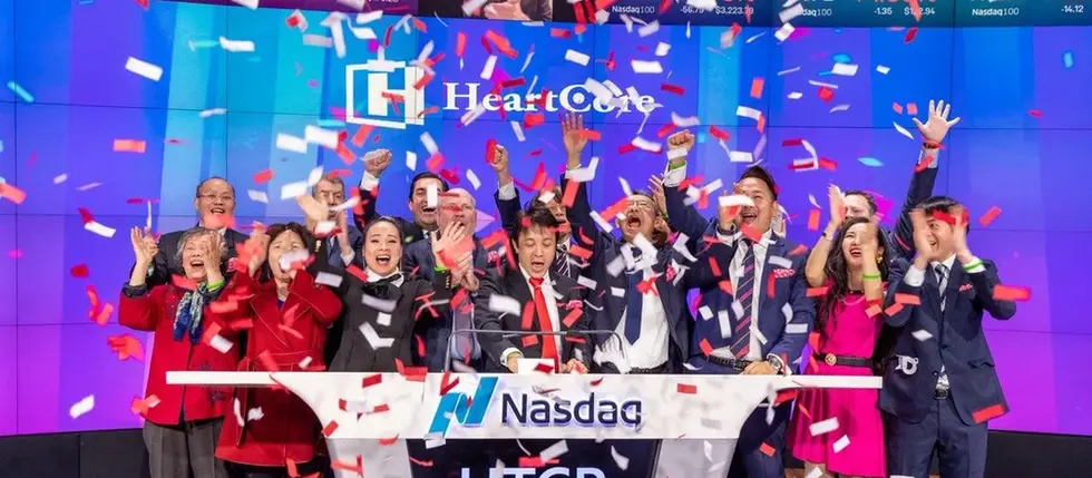 HeartCore Enterprises, Inc. (Nasdaq "HTCR") of Japan Authorizes $3.5M Share Repurchase Program