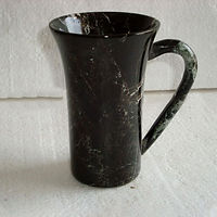 Marble Coffee Cups