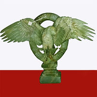 Onyx Eagle