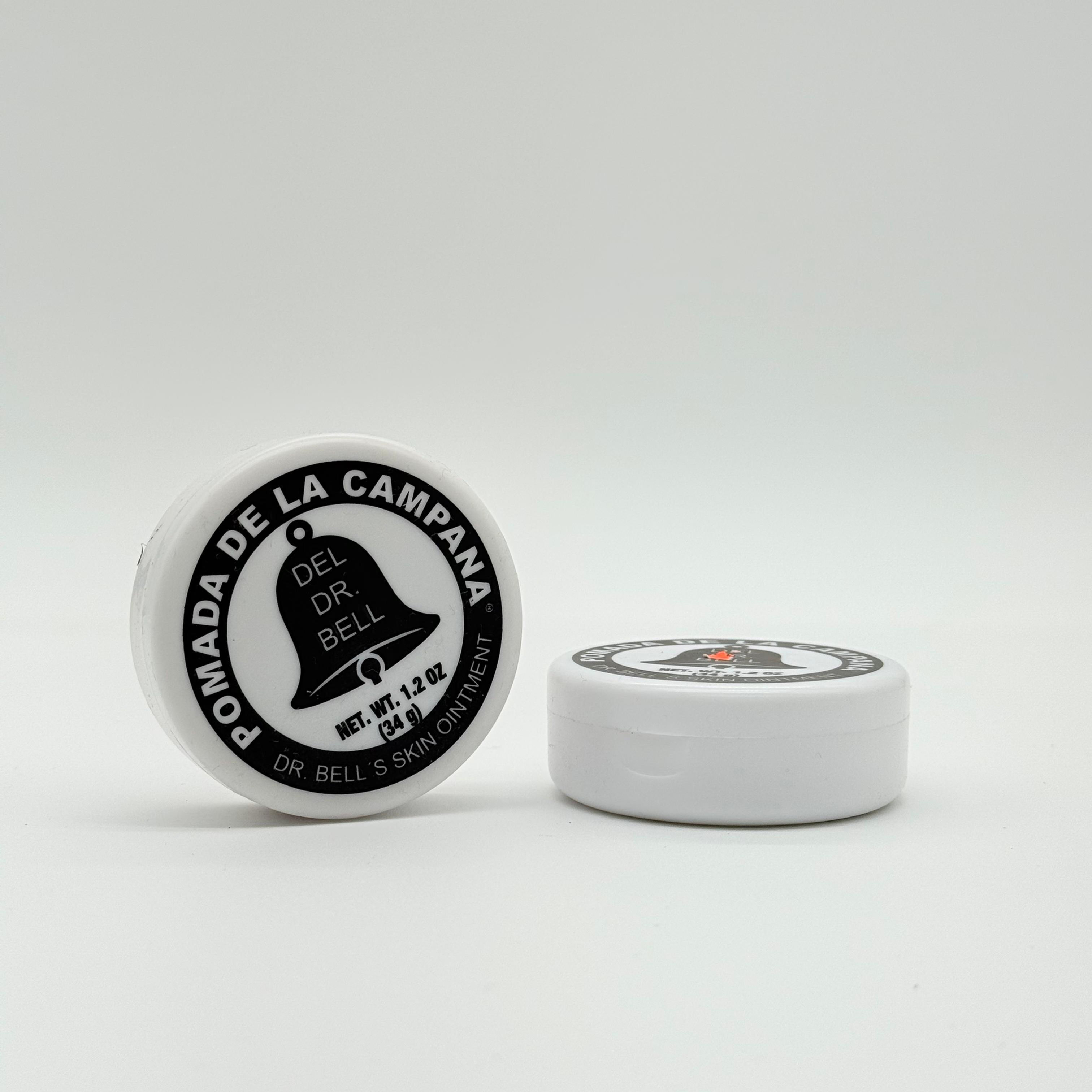 Pomada de la Campana del Dr. Bell