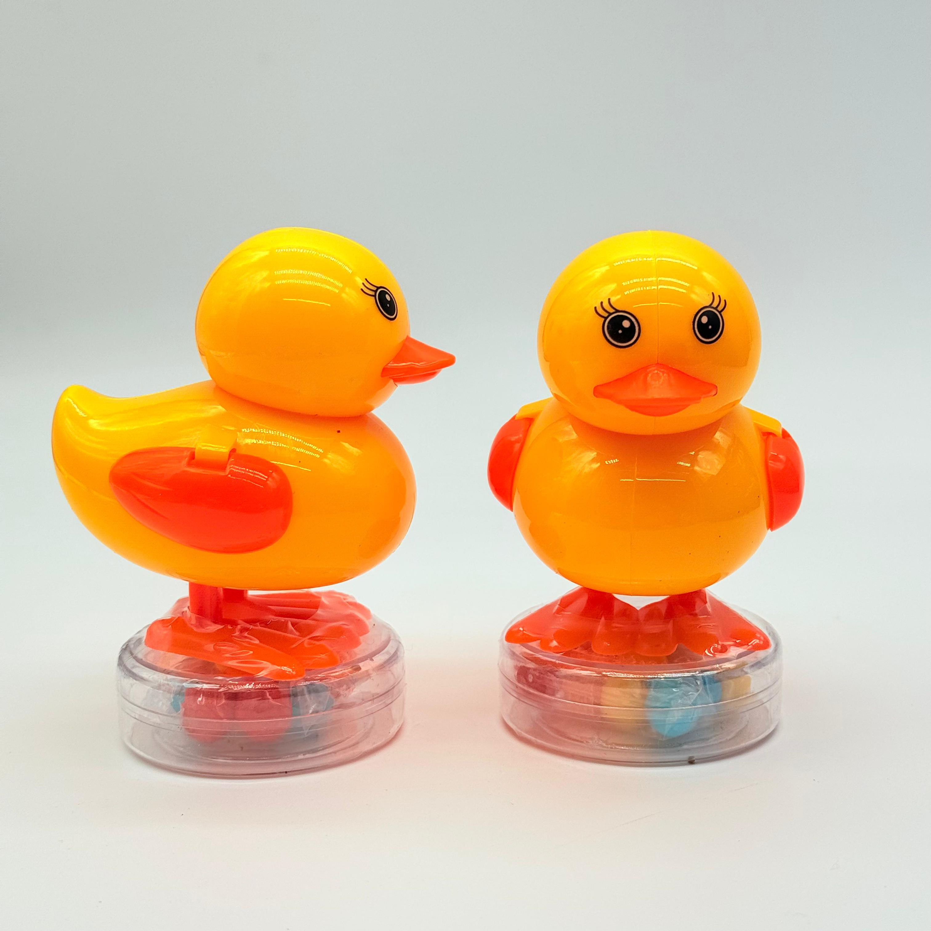 Joyful Duckie Candy Machine