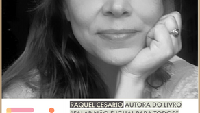 “A maternidade foi o maior impulso para a publicação dos meus livros."