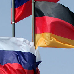 В бундестаге оценили сотрудничество России и Германии