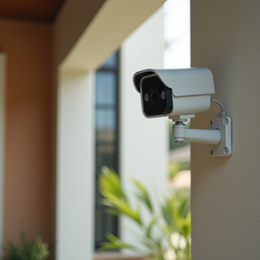 Domótica en seguridad residencial: el futuro de la seguridad en el hogar