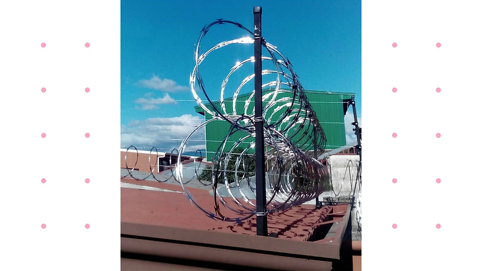 Miniatura: Inst Cerca Eléctricas de 1 a 20 mts