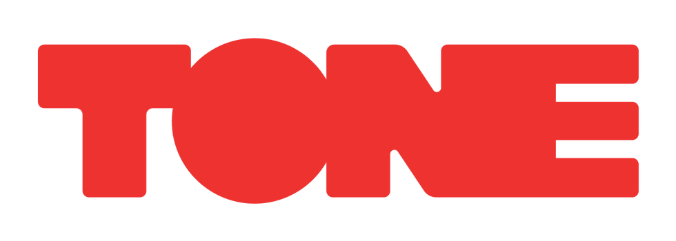 TONE Memphis logo