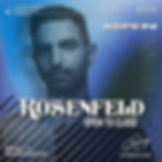 Roy Rosenfeld - Open to Close | Aspen