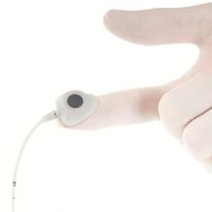 Catéter Port para Quimioterapia