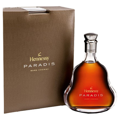 Hennessy PARADIS 空瓶空箱2つ Hennessy PARADIS 空瓶空箱2つ ヘネシー パラディ Hennessy