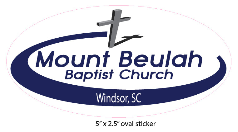 Mount Beulah Baptist Church