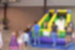 CHILDREN'S MINISTRY - MT. BEULAH BAPTIST CHURCH WINDSOR, SC
