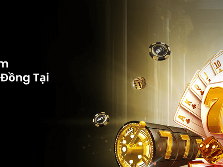 Ab77 - Trang cá cược thể thao trực tuyến hàng đầu Việt Nam