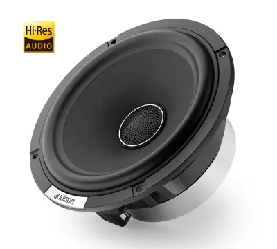 Audison Voce II - AVX 6.5 II