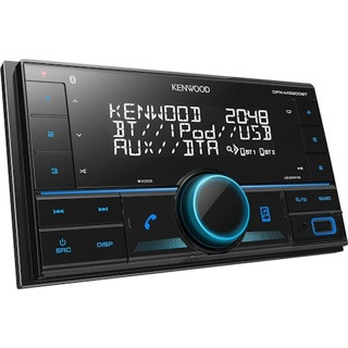 KENWOOD DPX M3300BT