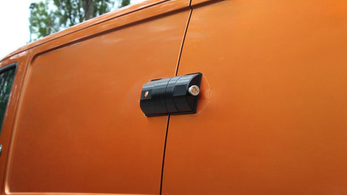 ArmourShell Supplied and fitted