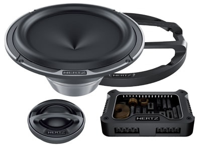 Hertz Mille Legend MLK 1650.3