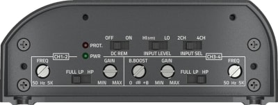 Hertz SP 4.900 product image