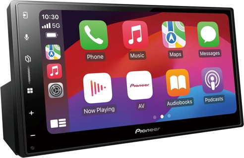PIONEER SPH DA77DAB