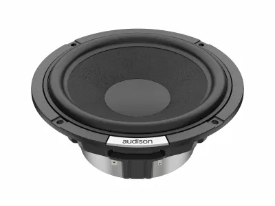 Audison Voce II - AV 6.5 S II