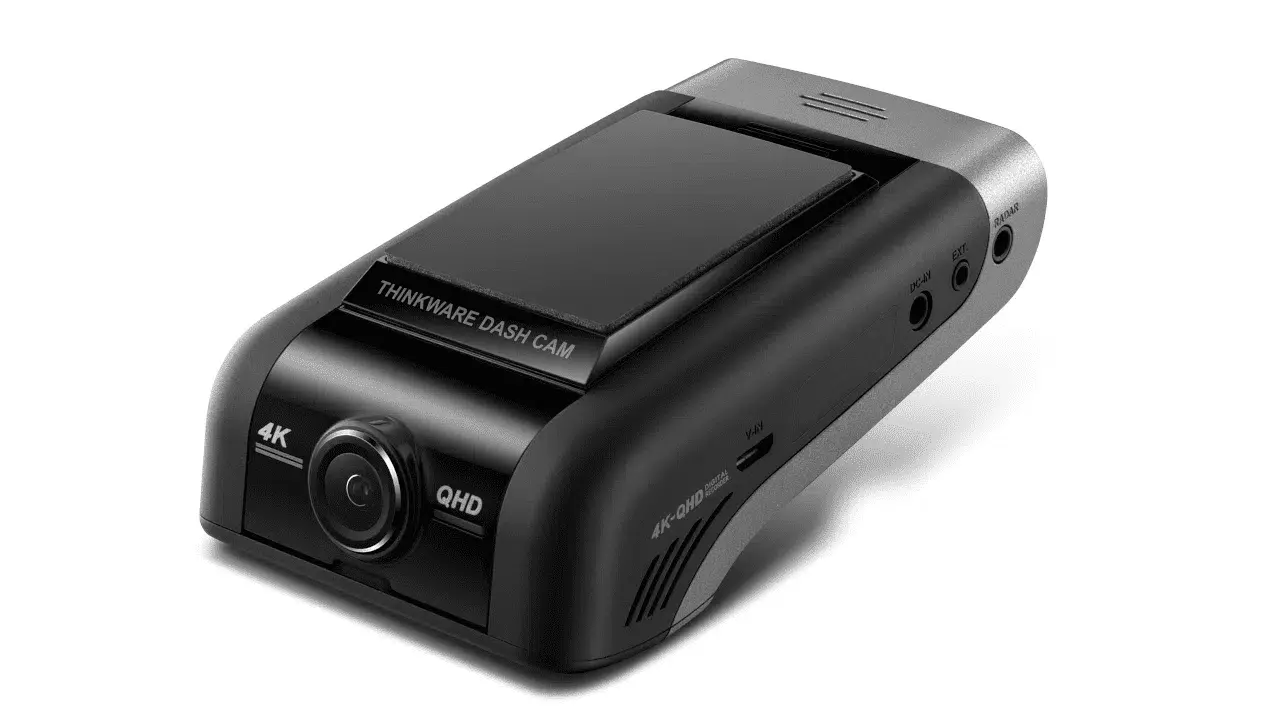 Thinkware Dash Cam U1000 32GB
